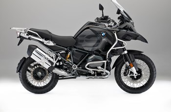 BMW R 1200 GS Adventure 2018 - Bild 42 BMW R 1200 GS Adventure 2018 - Bild 42